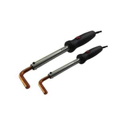 Warren & Brown Robinson Leadlight Soldering Iron